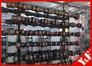 Quality Engine Crankshaft Excavator Spares wholesale