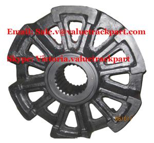 Quality LINK-BELT Crawler Crane LS108BJ Drive Sprocket wholesale