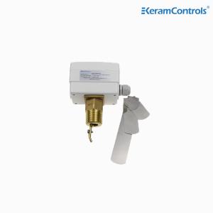 Quality IP65 SPDT Water Pump Liquid Flow Switch On Off Single Stage wholesale