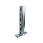 Heavy Duty Cantilever Support Brackets Arms Steel Wall Mounting