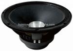 Ferrite Magnet 8ohm 15 Inch 550W RMS Coaxial PA Speaker