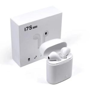 Quality Portable Charging Case 10m TWS Bluetooth Earpods wholesale