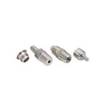 Precision 201 Stainless Steel Machining Parts For Communication Equipment