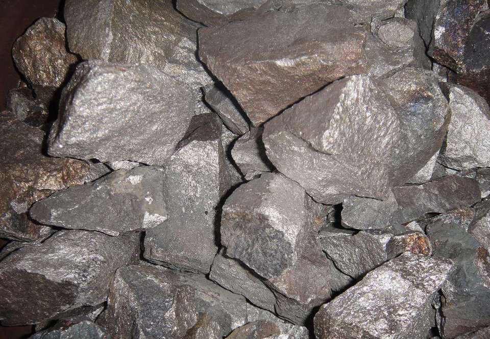 Femo Ferro Molybdenum 60%Min Alloy For Steel Making