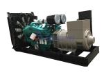 KTA50-G9 1500kVA 1250kW Cummins Generator Set
