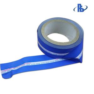 Quality Heat Sensitive Safety Seal Tape For Shipping Carton / Bag Sealing wholesale