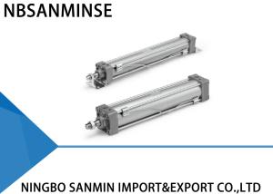 Quality MB Series Standard Type Pneumatic Air Cylinder Double Acting Single Rod wholesale