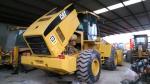 Used caterpillar 966c wheel loader for sale