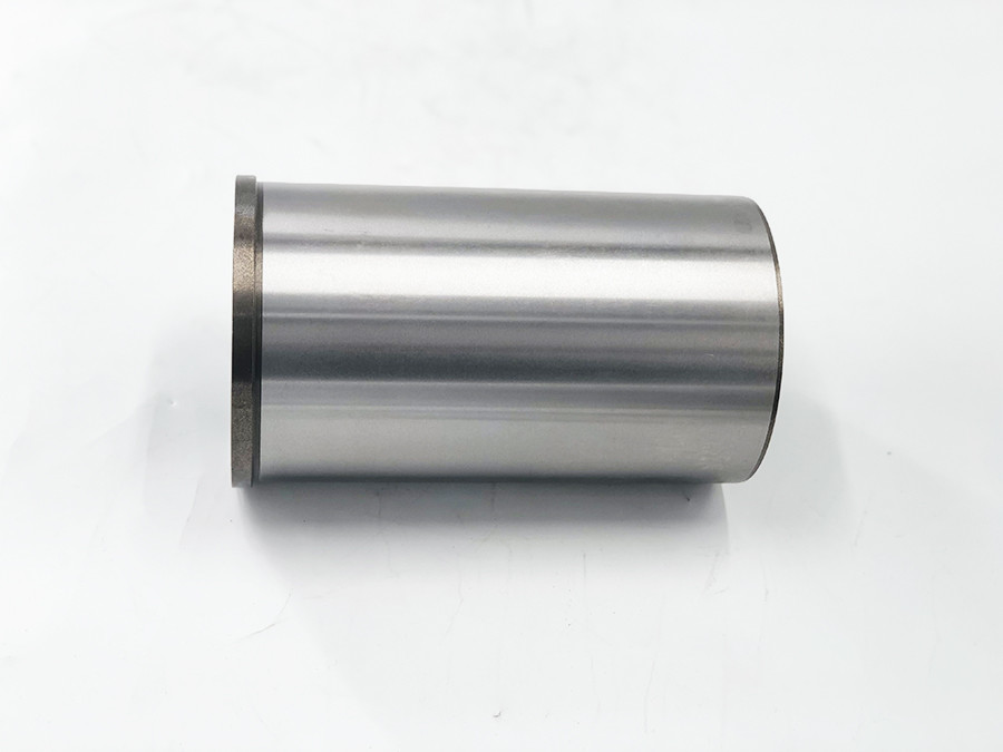 J05E Diesel Engine Cylinder Liner / Sleeves Hino Engine Automobile Spare Parts