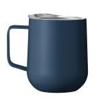 Vacuum Insulated Mug Stainless Steel Personalized Thermal Cups 20 oz