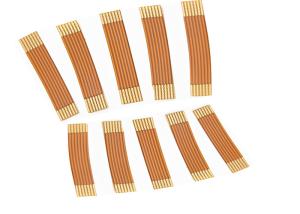 Quality 0.7mm FFC Flat Cable wholesale