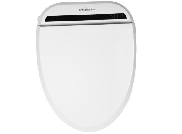 Electric Bathroom Bidets Automatic Toilet Seat Cover For Elderly intelligent