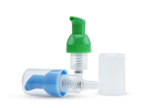 China 28 MM Foam Soap Dispenser Pump on sale