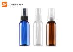 Personal care 30ml round perfume bottle in stock cosmetic packaging