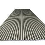 Dia 5mm Gr1 Gr2 Cold Rolling Pure Titanium Bar