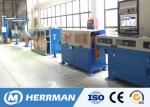 SZ Stranding Line Fiber Optic Cable Production Line Optical Fiber Cable