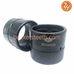 Quality 707-76-80020 Excavator Bucket Bushing 40DR , HRC58 Komatsu Bushing wholesale