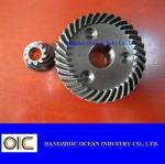 Special Steel Bevel Gear Pinion