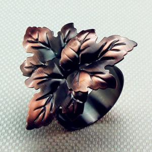 Quality napkin ring, scarf ring wholesale