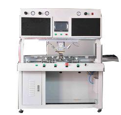 Quality Hot Bar Bonding LCD TV Panel Repair Machine 50Hz 1200W PLC Control wholesale