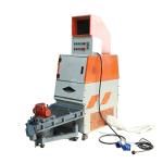 Latest Technology Aluminum Wire Recycling Machine for Copper and Aluminum