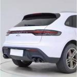 Oe No. 670003826 Front Bumper Middle Shock Absorber For 2013-2016 Quattroporte