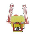 OD 30 Inch Tractor Mounted Agricultural Boom Sprayer 80hp 3W-800-12