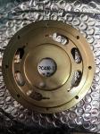 Komatsu excavator PC450LC-8 Hydraulic Swing Motor Parts