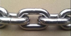 Quality Stainless steel mooring chain wholesale