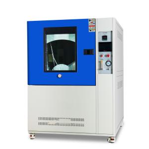 Quality LIYI Stainless Steel Lab Sand And Dust Chamber 1000L IP56X Ingress Protection wholesale