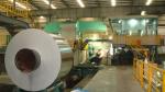 AA8011/3102 Aluminium Foil Stock , For rerolling into aluminium foils