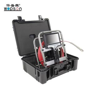 Quality Industrial Sewer Drain Inspection Camera For Sale Factory wholesale