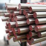 201 304 310 316 321 Stainless Steel Round Bar 2B Finish 2mm 3mm 6mm