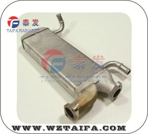 Quality Aftermarket Volkswagen EGR Cooler 03L131511A wholesale