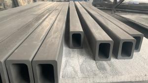 Quality Rbsic Silicon Carbide Sisic Beam In Tunnel Kiln Shuttle Kiln Industrial Furnace wholesale