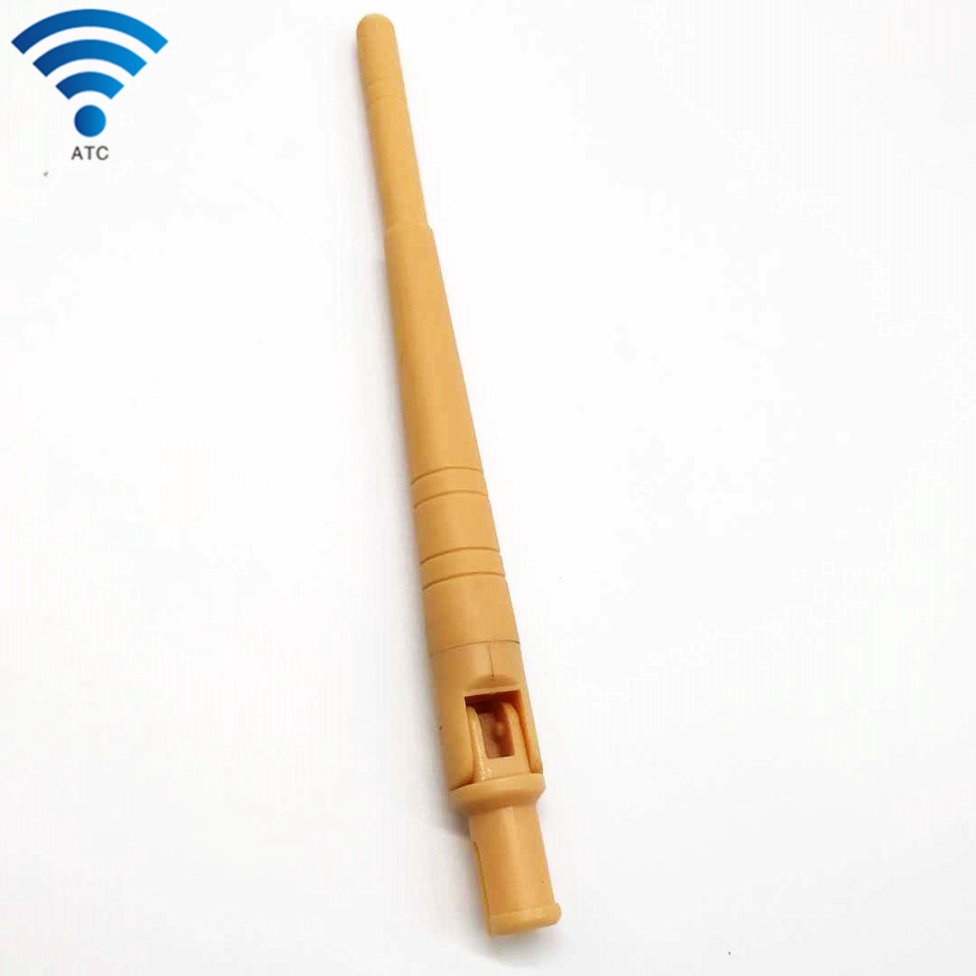 2.4GHz Omni Directional Antenna , High Gain Directional Antenna For Wireless Router