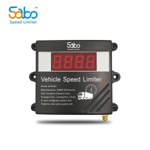 Quality 2km/h Truck Gps Tracking System Electronic Car Speed Controller wholesale