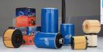 Lubrication 26300-42010 Hyundai Oil Filter Custom Color Thread M26x1.5