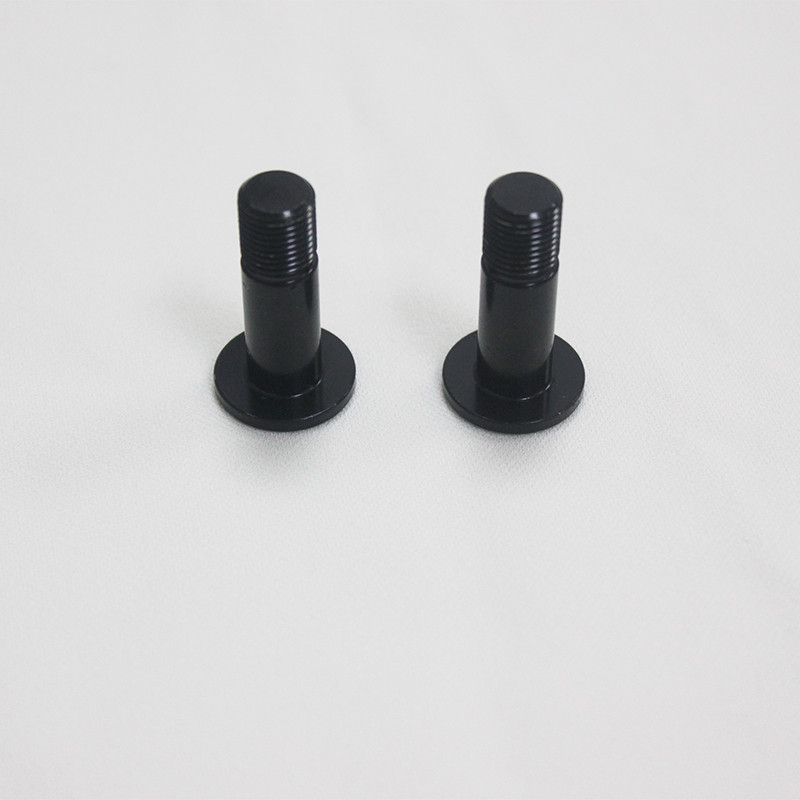 Waterproof CNC Lathe Precision Parts