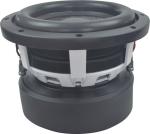 8 inch competiation spl powered subwoofer