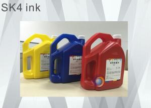 Quality Original eco solvent ink Phaeton SK4 Ink for Outdoor Flex Banner wholesale