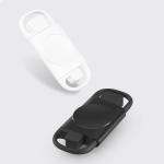 Apple Watch Wireless Magnetic Charger 5V Lightweight 0.8 Ounces White Color