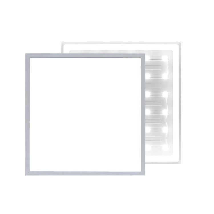 60x60 LED Panel Light 36W 40W 52W with 1kg Product Weight and NO Dimmer Option