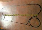 Oil Seal Heat Resistant Remarkable Grease Solvents Resistant VT130F
