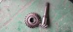 YQX30-0900 Spiral bevel gear assy for forklift