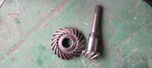 Quality YQX30-0900 Spiral bevel gear assy for forklift wholesale