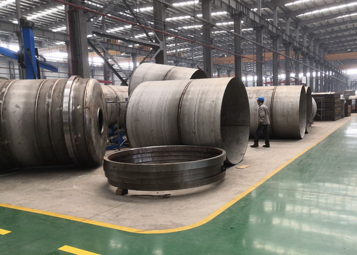 Forced Circulation Energy Saving Vacuum Multiple Effect TVR Evaporator