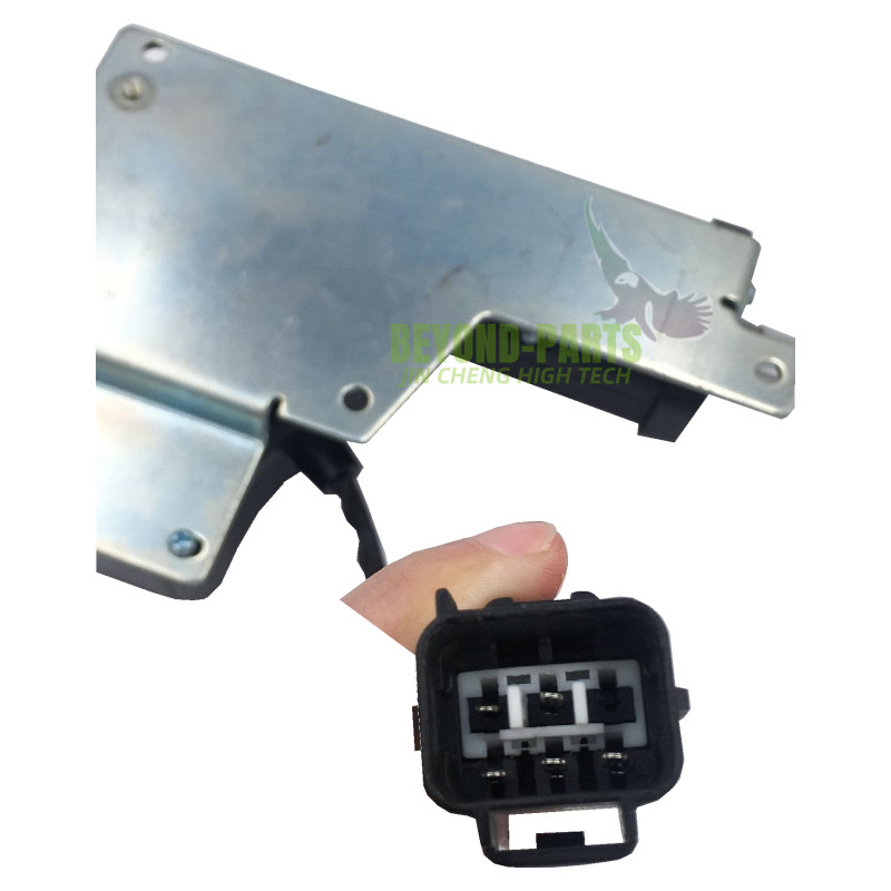 Liugong XCMG Zoomlion Excavator Spare Parts Throttle Motor 322946 0076 DE24-17W42-02FP041