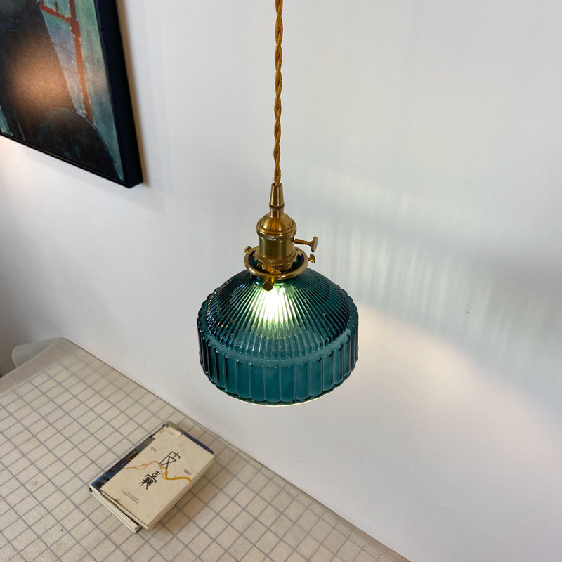 Modern LED Pendant Lights Vintage Home Decoration Indoor small chandelier(WH-GP-108)