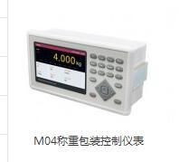 Quality LZGM04 weighing package control meter. wholesale